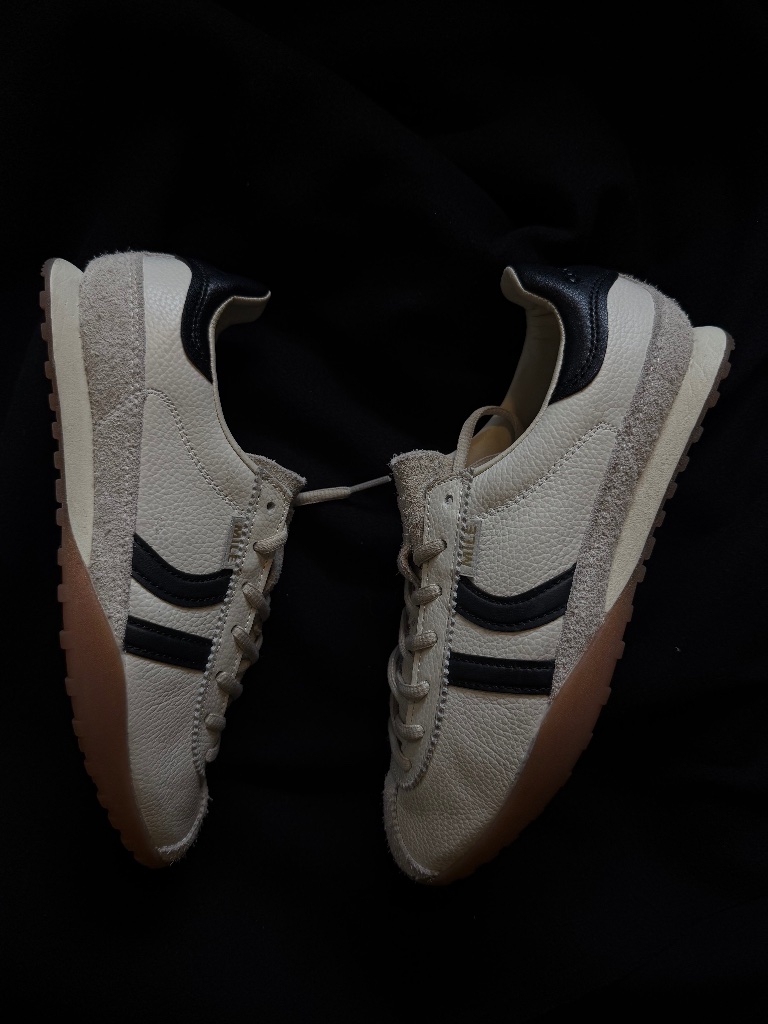 Coolway Mile Sneaker